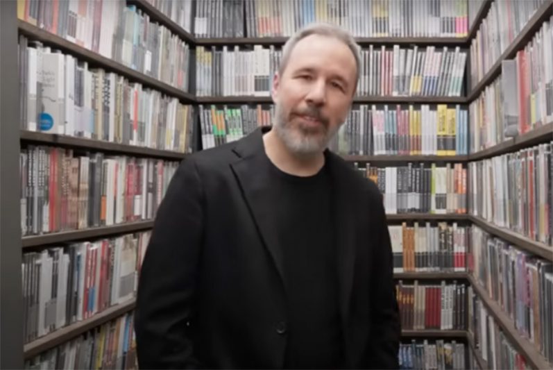 Diretor Denis Villeneuve definiu perfil do ator para novo filme do agente 007 (Imagem: YouTube/Reprodução)