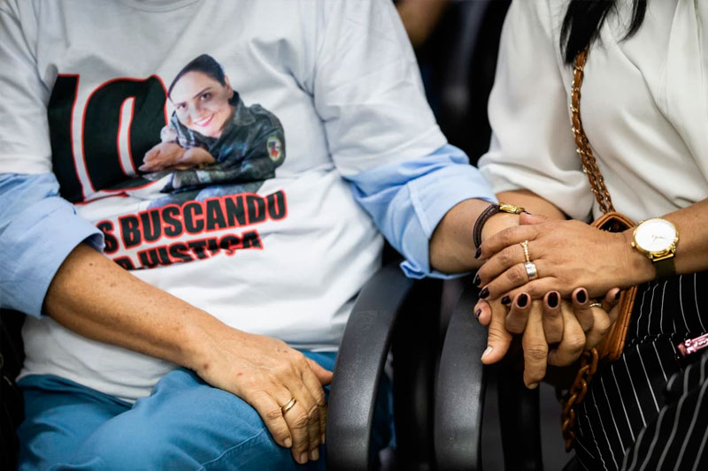 Deusiane Pinheiro