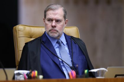 Ministro Dias Toffoli
