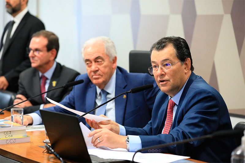 senador Eduardo Braga