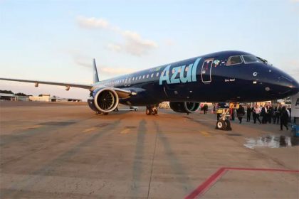 Embraer E195-E2