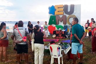 Excluídos e excluídas em Parintins