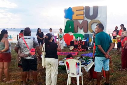 Excluídos e excluídas em Parintins