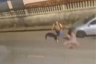 O caso é investigado pela Polícia Civil do Amazonas (Foto: WhatsApp/Reprodução)