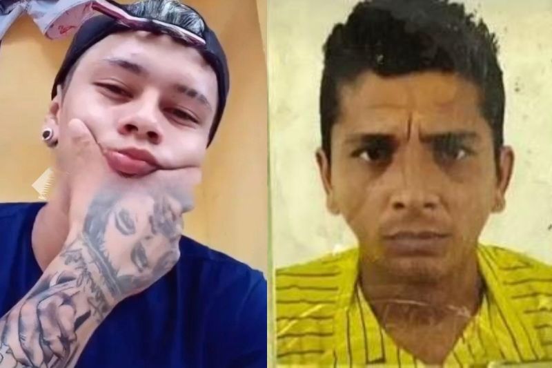 O caso é investigado pela Polícia Civil do Amazonas (Foto: WhatsApp/Reprodução)