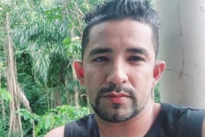 Silvio da Silva Matos, 40, é procurado pela Polícia Civil do Amazonas pelo crime de estupro de vulnerável (Foto: Divulgação/PC-AM)