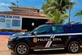 As investigações continuam para identificar outros possíveis envolvidos no caso (Foto: Divulgação/PC-AM)