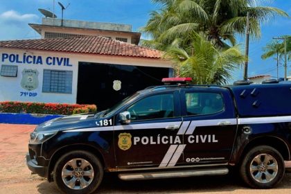 As investigações continuam para identificar outros possíveis envolvidos no caso (Foto: Divulgação/PC-AM)
