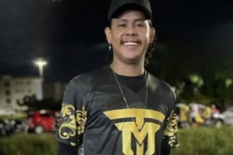 A Polícia Civil do Amazonas investiga o caso (Foto: WhatsApp/Reprodução)