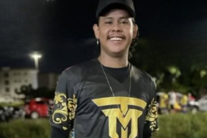 A Polícia Civil do Amazonas investiga o caso (Foto: WhatsApp/Reprodução)