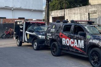 Os dois casos estão sendo investigados pela Polícia Civil do Amazonas (Foto: WhatsApp/Reprodução)