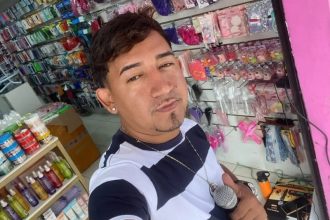 O caso é investigado pela Polícia Civil do Amazonas (WhatsApp/Reprodução)