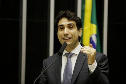 Gabriel Galípolo, presidente Banco Central