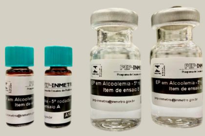 Inmetro Alcoolemia