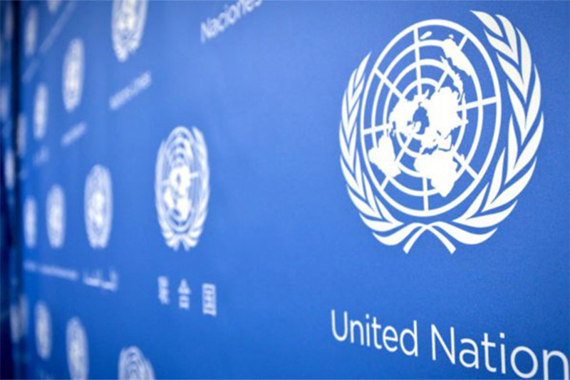 ONU manifestou preocupação com falta de visto à delegação brasileira (Foto: ONU/Divulgação)