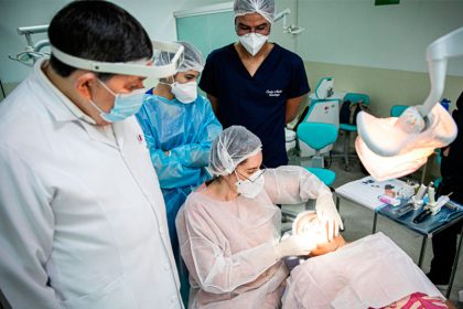 UEA Odontologia