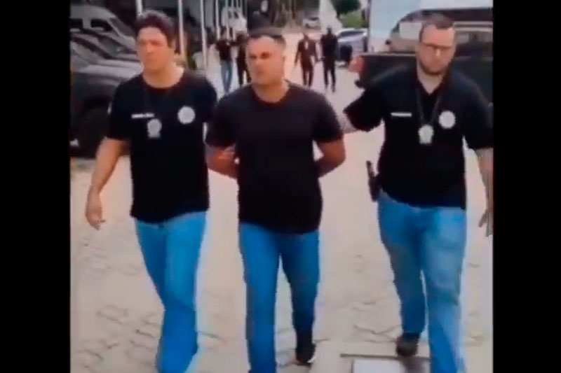 policial penal