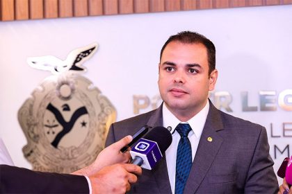 Roberto Cidade