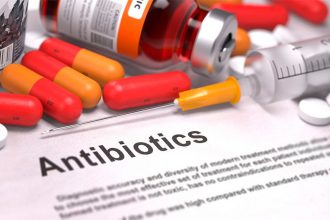 antibioticos