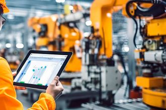 Setor de Máquinas e Equipamentos