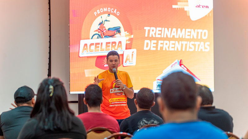 Acelera ai Atem