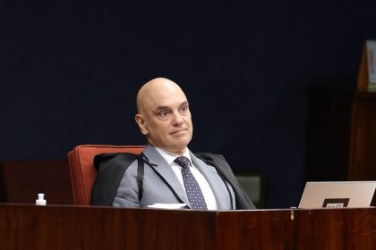 Alexandre de Moraes