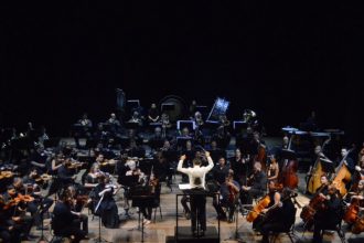 Amazonas Filarmônica fará espetáculo com ingresso a R$ 10 (Foto: Esley Cavalcante/SEC/Divulgação)