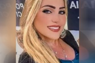 Ana Paula Veloso está presa por suspeita de matar idoso envenenado (Foto: Instagram/Reprodução)