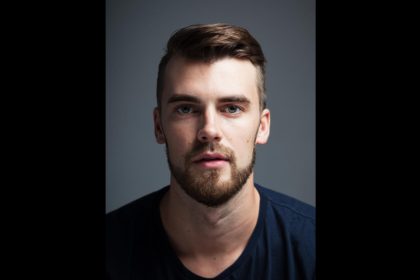 Ator Jaakko Ohtonen será Jesus em novo filme de Mel Gibson (Foto: Divulgação)