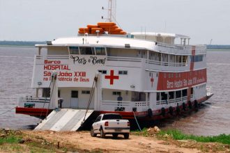 Barco hospital