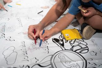 Pais devem observar condições dos brinquedos antes de comprá-los (Foto: Inmetro/Divulgação)