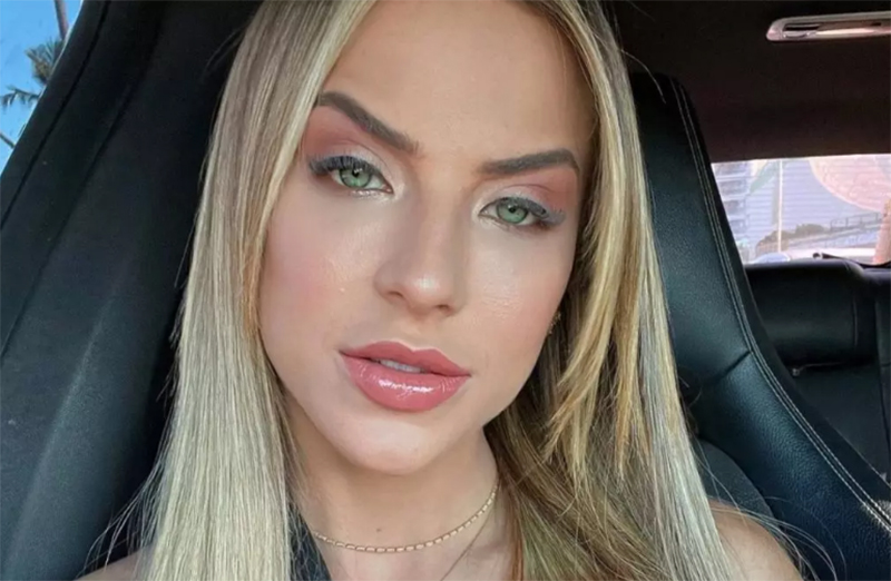 Gabi Martins revelou proposta inusitada de fã (Foto: Reprodução/Instagram @gabimartins)