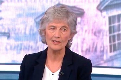 Catherine Connolly