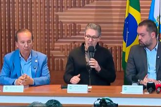 Governadores de direita