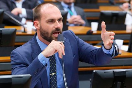 Eduardo Bolsonaro