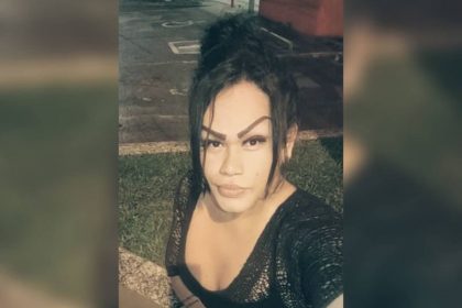 Soraya Kendall Montenegro, 34 anos, estava internada em estado grave na UTI do Hospital e Pronto-Socorro João Lúcio