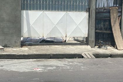 A vítima é Herbetheric Aurélio Vieira da Silva, de 43 anos (Foto: WhatsApp/Reprodução)