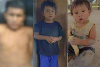 A Polícia Civil informou que continua investigando as circunstâncias do crime (Foto: WhatsApp/Reprodução)