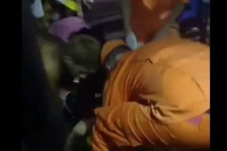 Kaique Antony de 24 anos foi alvo de uma tentativa de homicídio (Foto: Reprodução/WhatsApp)