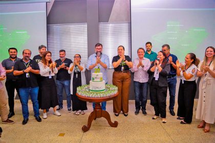FPFtech 27 anos