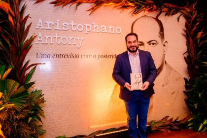 Flávio Antony