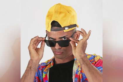 Influenciador Rafael Chocolate terá que pagar indenização a pessoas expostas em pegadinhas (Foto: Facebook/Reprodução)
