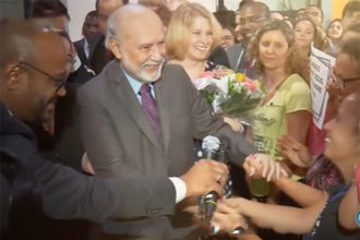 José de Paiva Netto tinha 84 anos de idade (Imagem: paivanetto.escritor/Instagram)