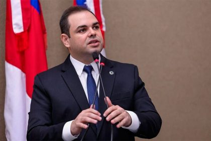 Roberto Cidade