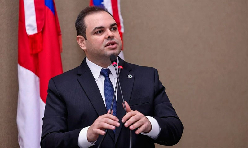 Roberto Cidade
