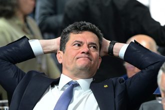 Sérgio Moro