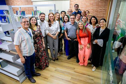 Reitor da UEA