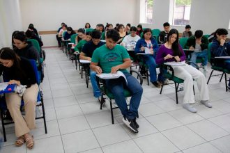 Vestibular da UEA e SIS