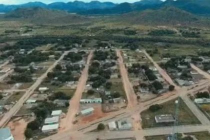 Uiramutã, em Roraima, tem a menor renda média por habitante no país (Foto: Prefeitura de Uiramutã/Divulgação)