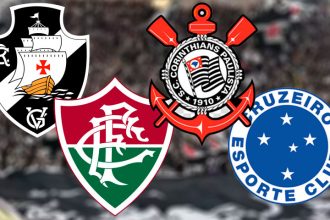 Copa do Brasil semifinal